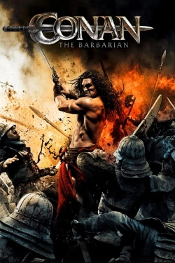Conan the Barbarian (2011) - Subtitrat in Romana