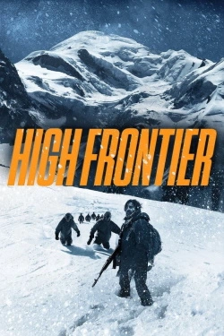 Vizioneaza The High Frontier (2016) - Subtitrat in Romana