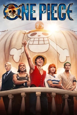 One Piece (2023) - Subtitrat in Romana<br/> Sezonul 1 / Episodul 2 <br/>Omul cu pălăria de paie