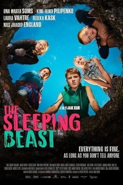 The Sleeping Beast (2022) - Subtitrat in Romana