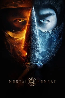 Vizioneaza Mortal Kombat (2021) - Subtitrat in Romana