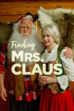 Finding Mrs. Claus (2012) - Subtitrat in Romana
