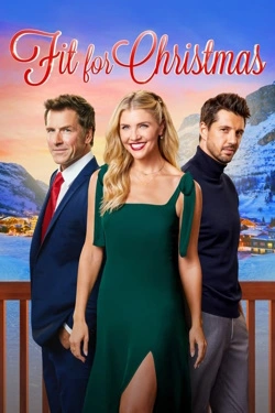 Fit for Christmas (2022) - Subtitrat in Romana