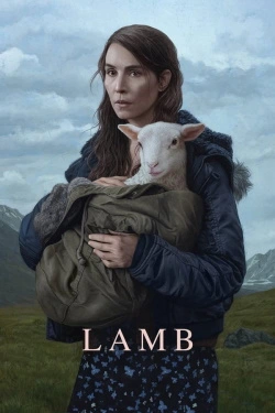 Lamb (2021) - Subtitrat in Romana