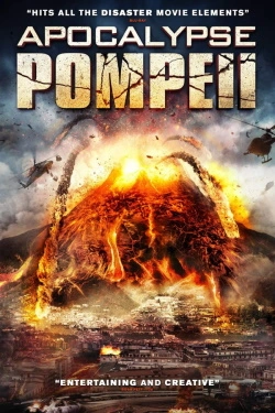 Vizioneaza Apocalypse Pompeii (2014) - Subtitrat in Romana