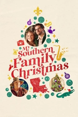 My Southern Family Christmas (2022) - Subtitrat in Romana