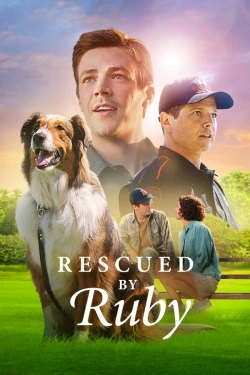 Rescued by Ruby (2022) - Subtitrat in Romana