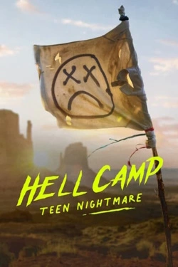 Hell Camp: Teen Nightmare (2023) - Subtitrat in Romana