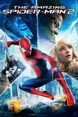 Vizioneaza The Amazing Spider-Man 2 (2014) - Subtitrat in Romana
