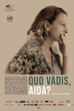Vizioneaza Quo vadis Aida? (2021) - Subtitrat in Romana