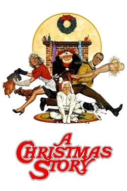 A Christmas Story (1983) - Subtitrat in Romana