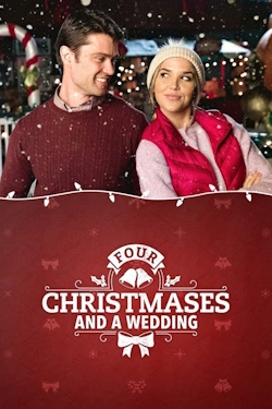 Four Christmases and a Wedding (2017) - Subtitrat in Romana