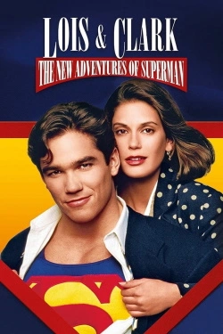 Vizioneaza Lois & Clark: The New Adventures of Superman (1993) - Subtitrat in Romana episodul 