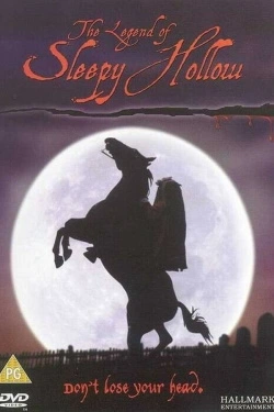 The Legend of Sleepy Hollow (1999) - Subtitrat in Romana