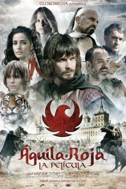 Águila Roja: La Película (2011) - Subtitrat in Romana