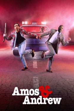Amos & Andrew (1993) - Subtitrat in Romana