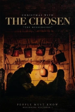 Christmas with the Chosen: The Messengers (2021) - Subtitrat in Romana