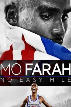 Mo Farah: No Easy Mile (2016) - Subtitrat in Romana