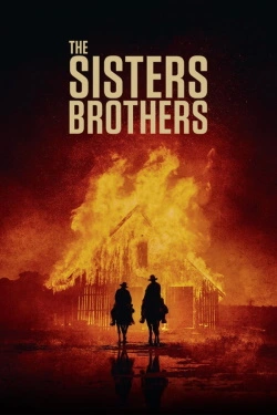 The Sisters Brothers (2018) - Subtitrat in Romana