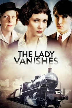 The Lady Vanishes (2013) - Subtitrat in Romana