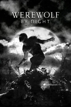 Werewolf by Night (2022) - Subtitrat in Romana