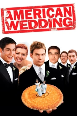 American Wedding (2023) - Subtitrat in Romana