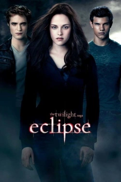 Vizioneaza The Twilight Saga: Eclipse (2010) - Subtitrat in Romana