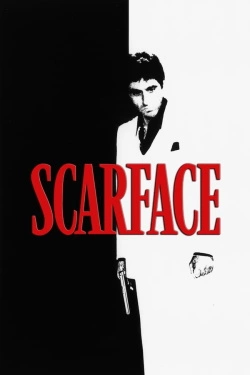 Scarface (1983) - Subtitrat in Romana