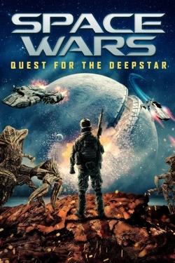 Space Wars: Quest for the Deepstar (2023) - Subtitrat in Romana