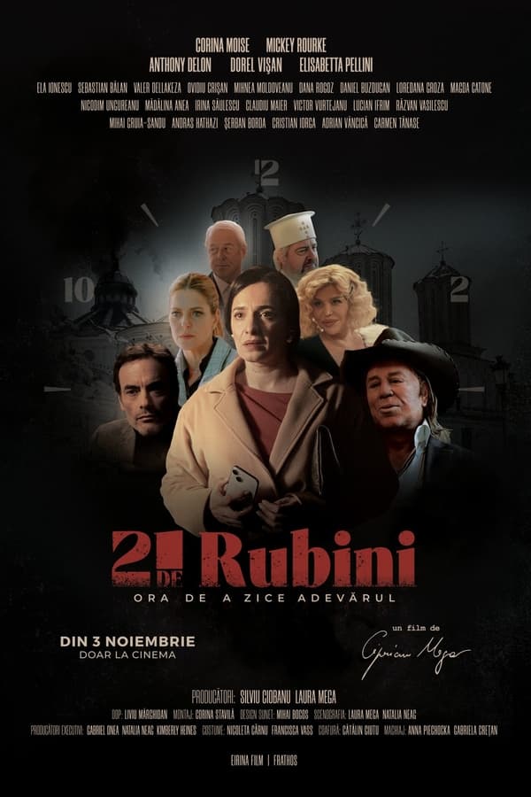 Vizioneaza 21 de Rubini (2023) - Online in Romana