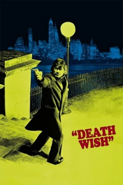 Death Wish (1974) - Subtitrat in Romana