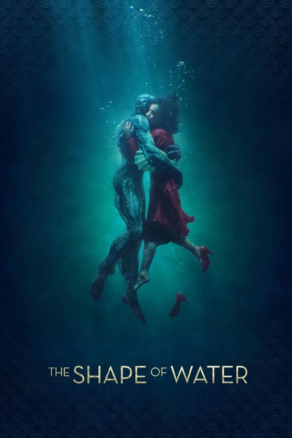The Shape of Water (2017) - Subtitrat in Romana