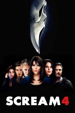 Scream 4 (2011) - Subtitrat in Romana