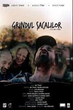 Grindul Sacalilor (2021) - Subtitrat in Romana