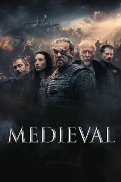Medieval (2022) - Subtitrat in Romana