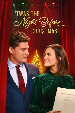 Twas the Night Before Christmas (2022) - Subtitrat in Romana