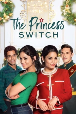 The Princess Switch (2018) - Subtitrat in Romana