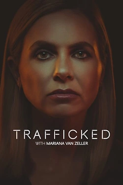 Trafficked with Mariana van Zeller (2020) - Subtitrat in Romana<br/> Sezonul 2 / Episodul 8 <br/>Cocaine Queens