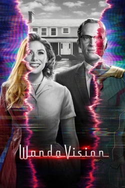 Vizioneaza WandaVision (2021) - Subtitrat în Romana episodul 