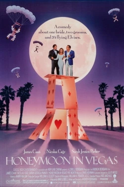 Vizioneaza Honeymoon in Vegas (1992) - Subtitrat in Romana