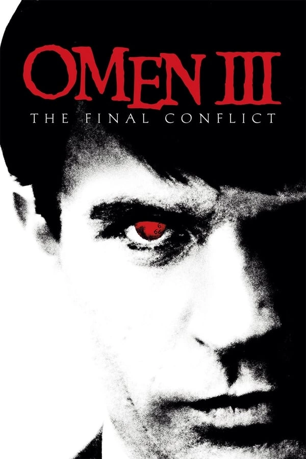 Vizioneaza Omen III: The Final Conflict (1981) - Subtitrat in Romana