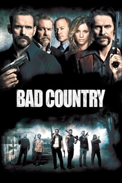 Bad Country (2014) - Subtitrat in Romana
