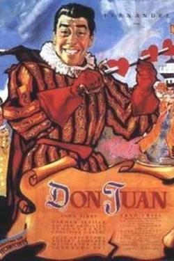 Don Juan (1956) - Subtitrat in Romana