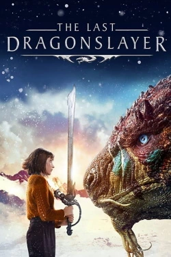 The Last Dragonslayer (2016) - Subtitrat in Romana