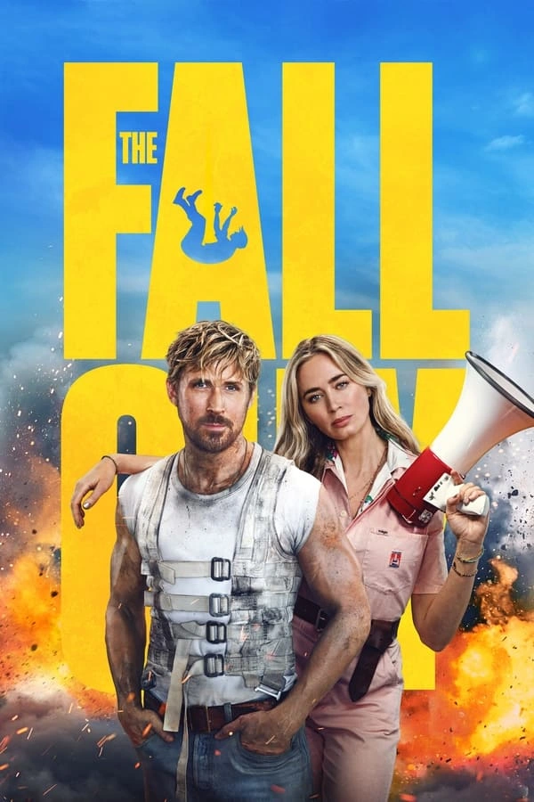 The Fall Guy (2024) - Subtitrat in Romana