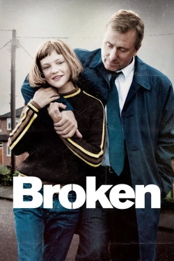 Broken (2012) - Subtitrat in Romana