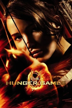 The Hunger Games (2012) - Subtitrat in Romana