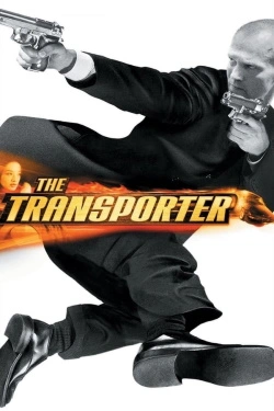 The Transporter (2002) - Subtitrat in Romana
