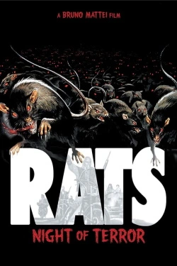 Vizioneaza Rats: Night of Terror (1984) - Subtitrat in Romana