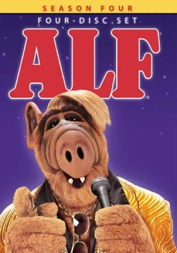 ALF's Special Christmas (1987) - Subtitrat in Romana